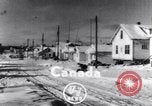 Immagine di Città di Sherridon Winnipeg Canada, 1952, secondo 1 filmato di repertorio 65675035493