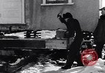 Immagine di Città di Sherridon Winnipeg Canada, 1952, secondo 10 filmato di repertorio 65675035493
