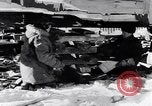 Immagine di Città di Sherridon Winnipeg Canada, 1952, secondo 12 filmato di repertorio 65675035493