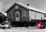 Immagine di Città di Sherridon Winnipeg Canada, 1952, secondo 15 filmato di repertorio 65675035493