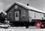 Immagine di Città di Sherridon Winnipeg Canada, 1952, secondo 16 filmato di repertorio 65675035493