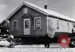 Immagine di Città di Sherridon Winnipeg Canada, 1952, secondo 17 filmato di repertorio 65675035493