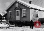 Immagine di Città di Sherridon Winnipeg Canada, 1952, secondo 19 filmato di repertorio 65675035493