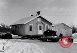 Immagine di Città di Sherridon Winnipeg Canada, 1952, secondo 20 filmato di repertorio 65675035493