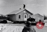 Immagine di Città di Sherridon Winnipeg Canada, 1952, secondo 22 filmato di repertorio 65675035493