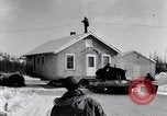 Immagine di Città di Sherridon Winnipeg Canada, 1952, secondo 23 filmato di repertorio 65675035493