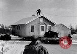 Immagine di Città di Sherridon Winnipeg Canada, 1952, secondo 24 filmato di repertorio 65675035493