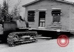 Immagine di Città di Sherridon Winnipeg Canada, 1952, secondo 25 filmato di repertorio 65675035493