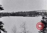 Immagine di Città di Sherridon Winnipeg Canada, 1952, secondo 45 filmato di repertorio 65675035493