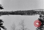 Immagine di Città di Sherridon Winnipeg Canada, 1952, secondo 46 filmato di repertorio 65675035493