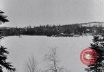 Immagine di Città di Sherridon Winnipeg Canada, 1952, secondo 48 filmato di repertorio 65675035493