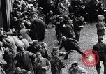 Standbild Orange werfen Festival Turin Italien, 1952, aus Sekunde 45 historischem Filmmaterial Videoclip 65675035494