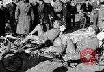 Image of armchair bicycles Italy, 1952, second 13 stock footage video 65675035495