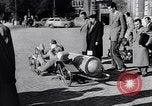 Image of armchair bicycles Italy, 1952, second 16 stock footage video 65675035495