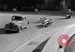 Image of armchair bicycles Italy, 1952, second 27 stock footage video 65675035495