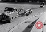 Image of armchair bicycles Italy, 1952, second 28 stock footage video 65675035495