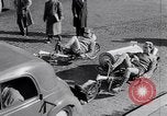 Image of armchair bicycles Italy, 1952, second 31 stock footage video 65675035495