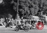Image of armchair bicycles Italy, 1952, second 40 stock footage video 65675035495