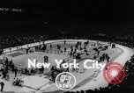 Image of Don Gehrman New York City USA, 1952, second 4 stock footage video 65675035496