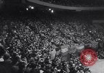 Image of Don Gehrman New York City USA, 1952, second 6 stock footage video 65675035496