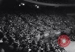 Image of Don Gehrman New York City USA, 1952, second 7 stock footage video 65675035496