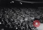Image of Don Gehrman New York City USA, 1952, second 8 stock footage video 65675035496