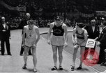 Image of Don Gehrman New York City USA, 1952, second 34 stock footage video 65675035496