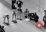 Image of Don Gehrman New York City USA, 1952, second 36 stock footage video 65675035496