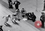 Image of Don Gehrman New York City USA, 1952, second 39 stock footage video 65675035496