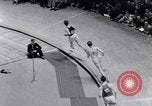 Image of Don Gehrman New York City USA, 1952, second 44 stock footage video 65675035496