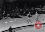 Image of Don Gehrman New York City USA, 1952, second 57 stock footage video 65675035496