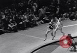 Image of Don Gehrman New York City USA, 1952, second 58 stock footage video 65675035496