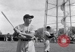 Standbild New York Yankees Spring Training Saint Petersburg Florida USA, 1952, aus Sekunde 24 historischem Filmmaterial Videoclip 65675035497