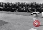 Standbild New York Yankees Spring Training Saint Petersburg Florida USA, 1952, aus Sekunde 33 historischem Filmmaterial Videoclip 65675035497