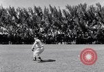 Standbild New York Yankees Spring Training Saint Petersburg Florida USA, 1952, aus Sekunde 43 historischem Filmmaterial Videoclip 65675035497