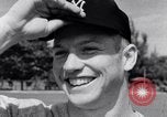 Standbild New York Yankees Spring Training Saint Petersburg Florida USA, 1952, aus Sekunde 48 historischem Filmmaterial Videoclip 65675035497
