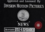 Standbild Baseball World Series New York United States USA, 1953, aus Sekunde 1 historischem Filmmaterial Videoclip 65675035498
