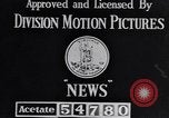 Standbild Baseball World Series New York United States USA, 1953, aus Sekunde 3 historischem Filmmaterial Videoclip 65675035498