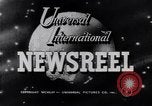 Standbild Baseball World Series New York United States USA, 1953, aus Sekunde 4 historischem Filmmaterial Videoclip 65675035498