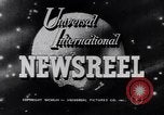 Standbild Baseball World Series New York United States USA, 1953, aus Sekunde 5 historischem Filmmaterial Videoclip 65675035498