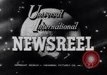Standbild Baseball World Series New York United States USA, 1953, aus Sekunde 6 historischem Filmmaterial Videoclip 65675035498