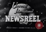 Standbild Baseball World Series New York United States USA, 1953, aus Sekunde 8 historischem Filmmaterial Videoclip 65675035498