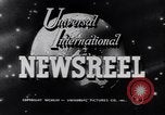Standbild Baseball World Series New York United States USA, 1953, aus Sekunde 10 historischem Filmmaterial Videoclip 65675035498