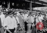 Standbild Baseball World Series New York United States USA, 1953, aus Sekunde 16 historischem Filmmaterial Videoclip 65675035498
