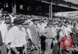 Standbild Baseball World Series New York United States USA, 1953, aus Sekunde 17 historischem Filmmaterial Videoclip 65675035498