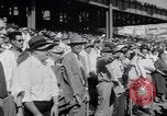 Standbild Baseball World Series New York United States USA, 1953, aus Sekunde 18 historischem Filmmaterial Videoclip 65675035498