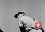 Standbild Baseball World Series New York United States USA, 1953, aus Sekunde 24 historischem Filmmaterial Videoclip 65675035498