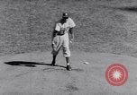 Standbild Baseball World Series New York United States USA, 1953, aus Sekunde 26 historischem Filmmaterial Videoclip 65675035498