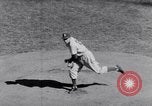 Standbild Baseball World Series New York United States USA, 1953, aus Sekunde 29 historischem Filmmaterial Videoclip 65675035498