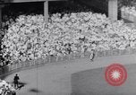 Standbild Baseball World Series New York United States USA, 1953, aus Sekunde 34 historischem Filmmaterial Videoclip 65675035498